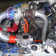 Illustration for article titled Eyesore Racings Ghettocharged Miata Fears No Turbocharged Peugeot Surrender Monkeys!